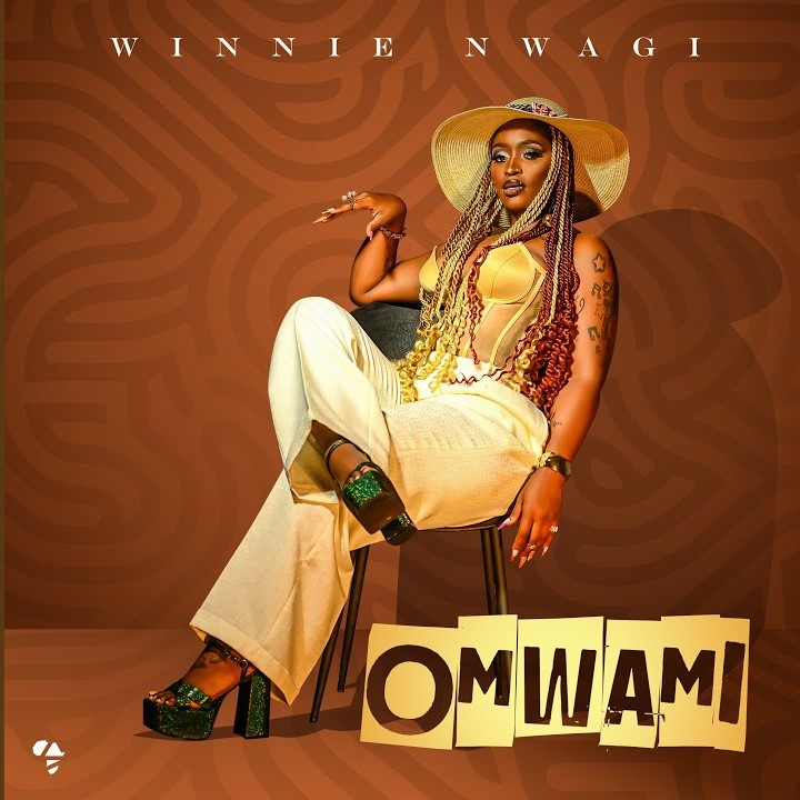Winnie Nwagi